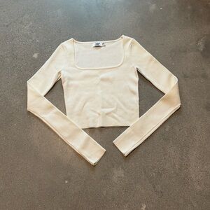 white tiger mist long sleeve
